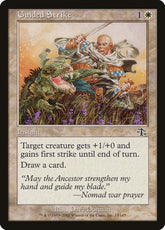 Golpe Dirigido / Guided Strike - Magic: The Gathering - MoxLand